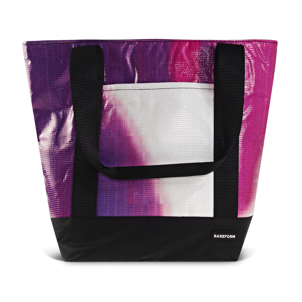 Beck Cooler Tote