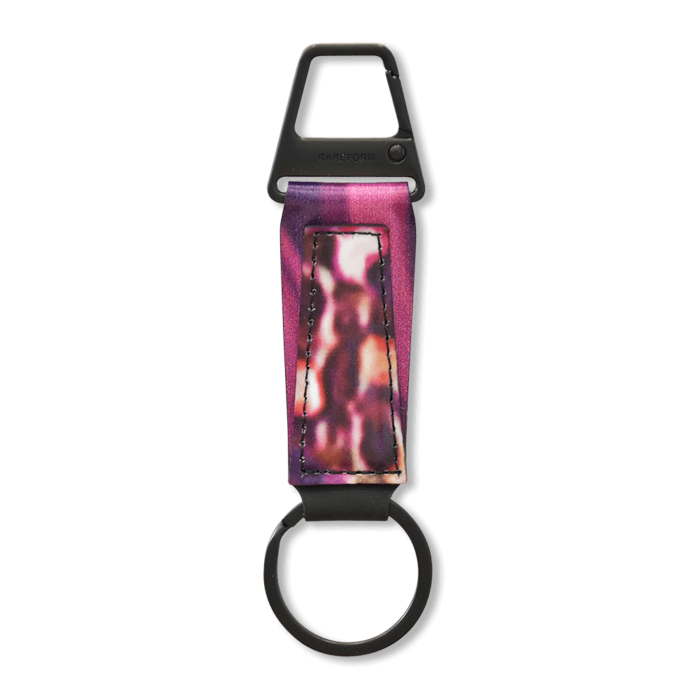 Roam Keychain