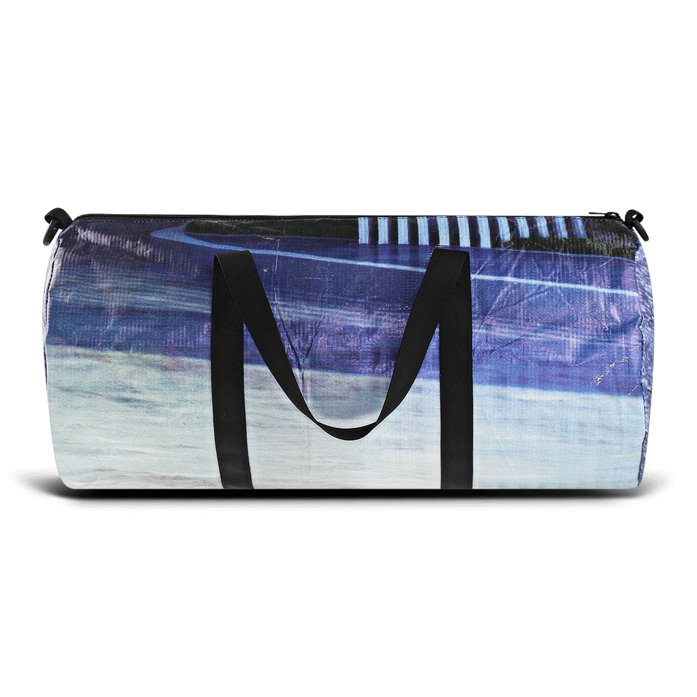 Light Duffle