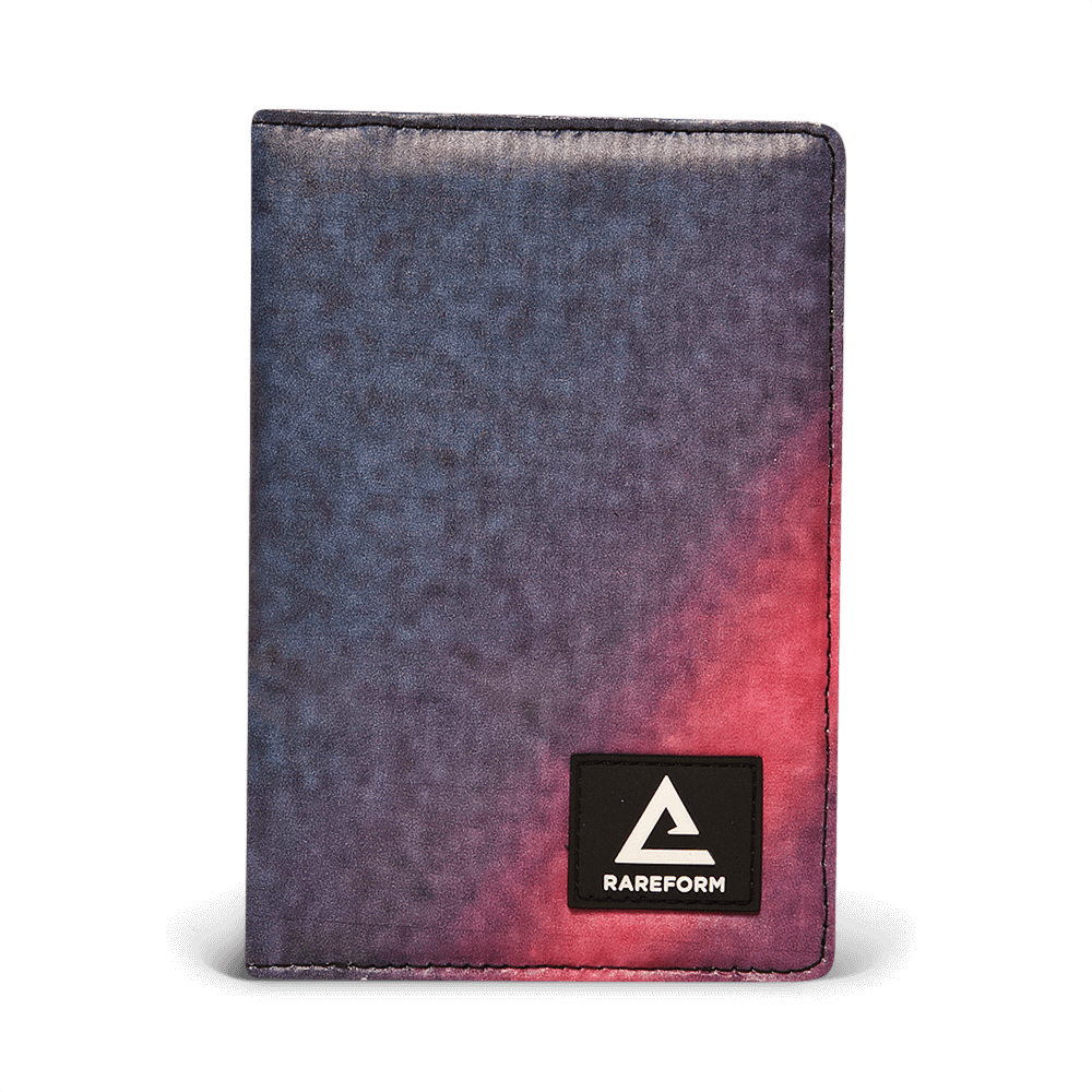 Huxley Passport Holder