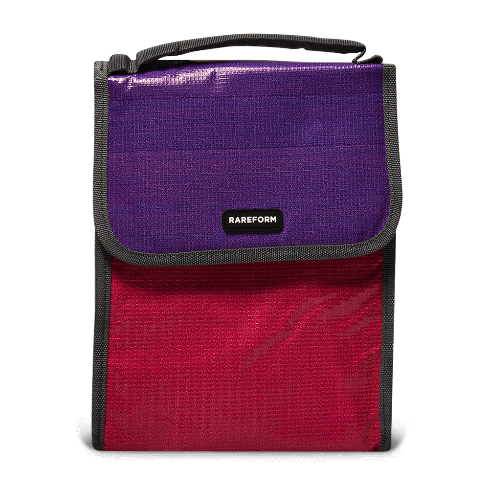 Merrick Lunch Tote