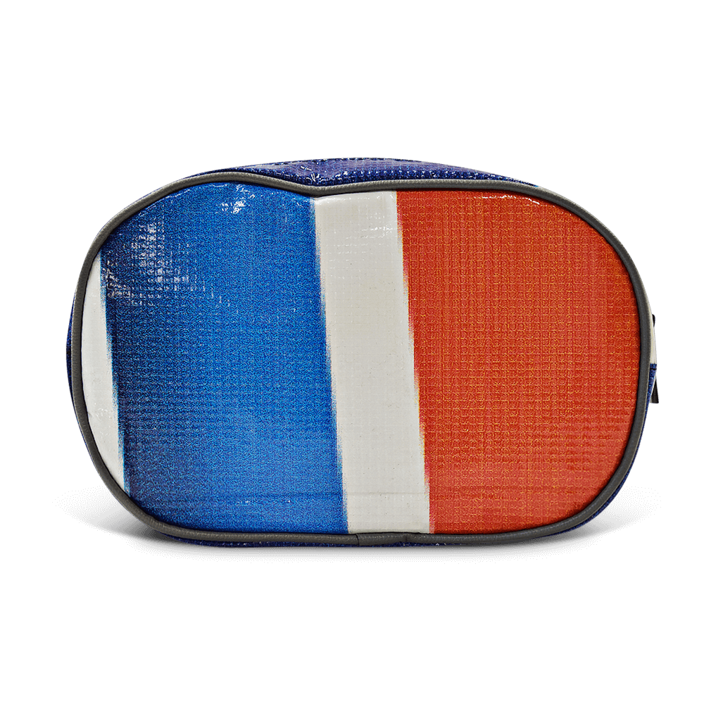 Riley Cosmetic Bag