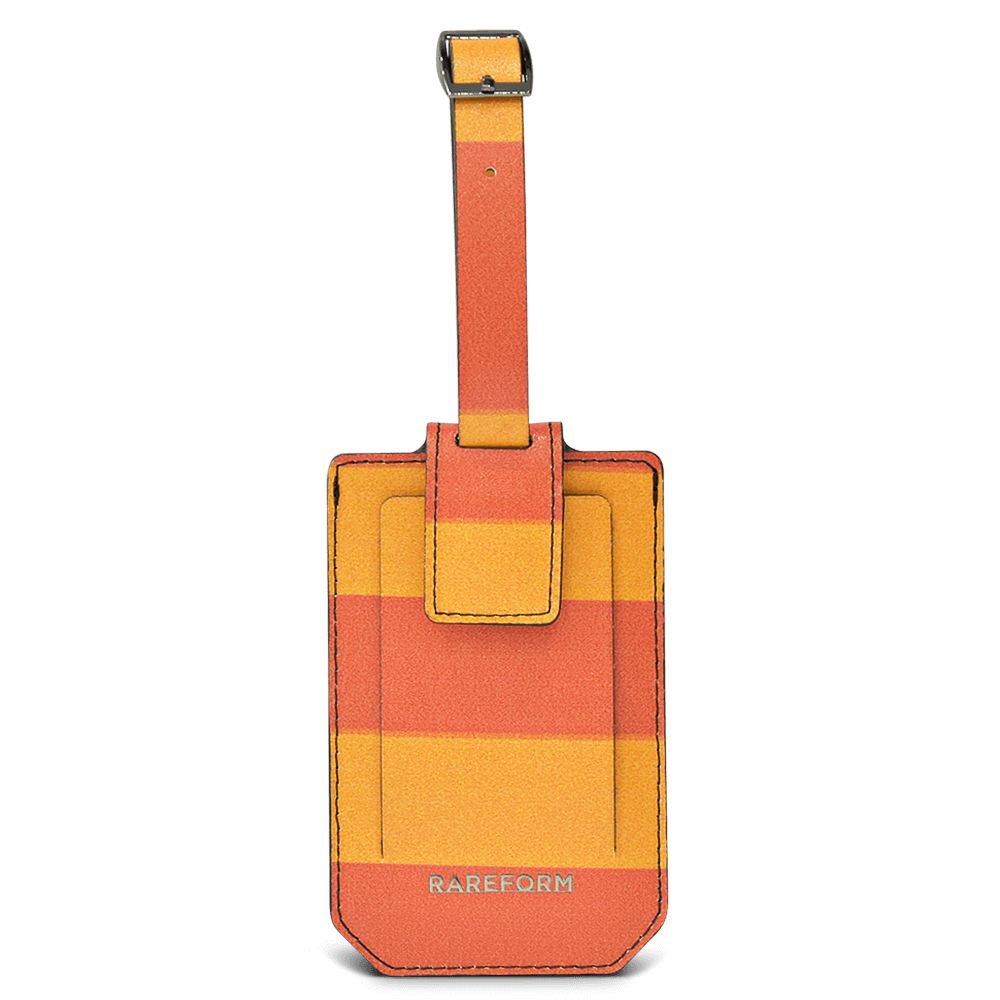 Salvador Luggage Tag
