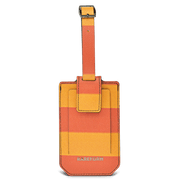 Salvador Luggage Tag