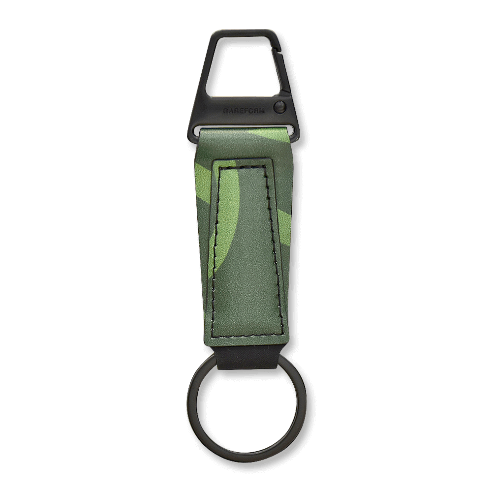 Roam Keychain