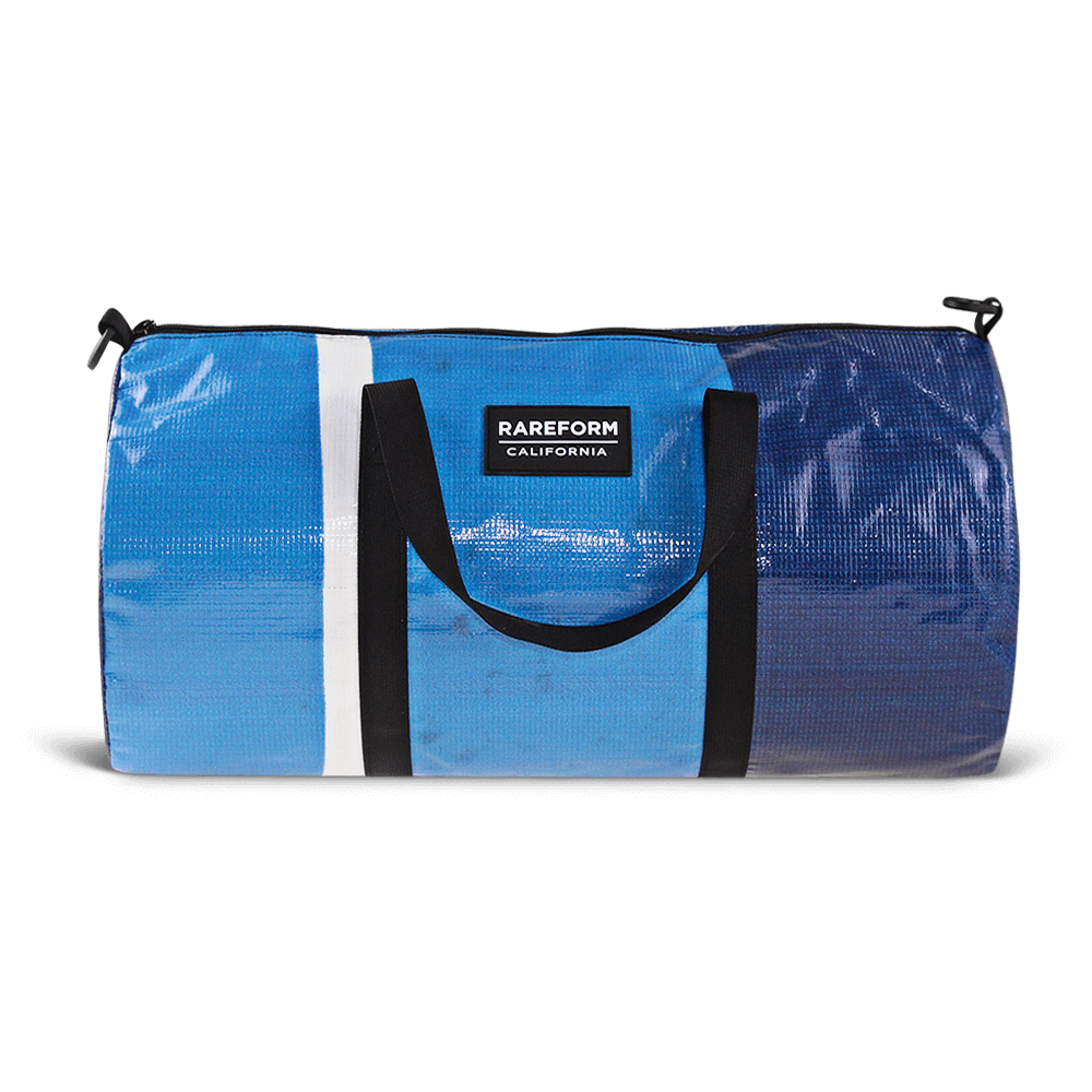 Light Duffle