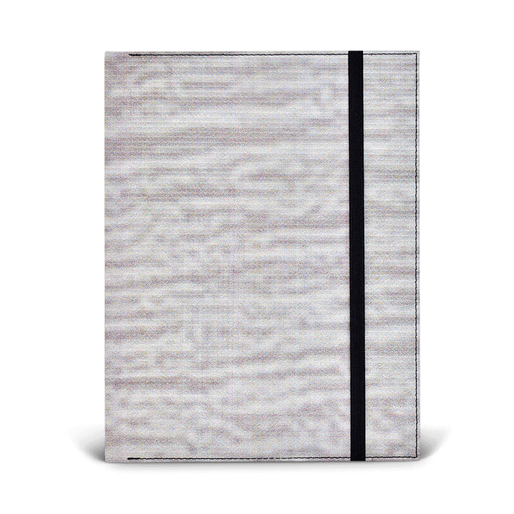 Oliver Notebook