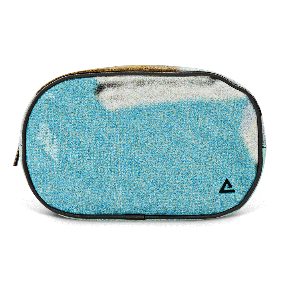 Riley Cosmetic Bag