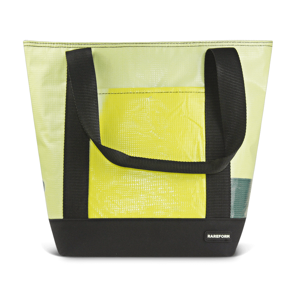 Beck Cooler Tote