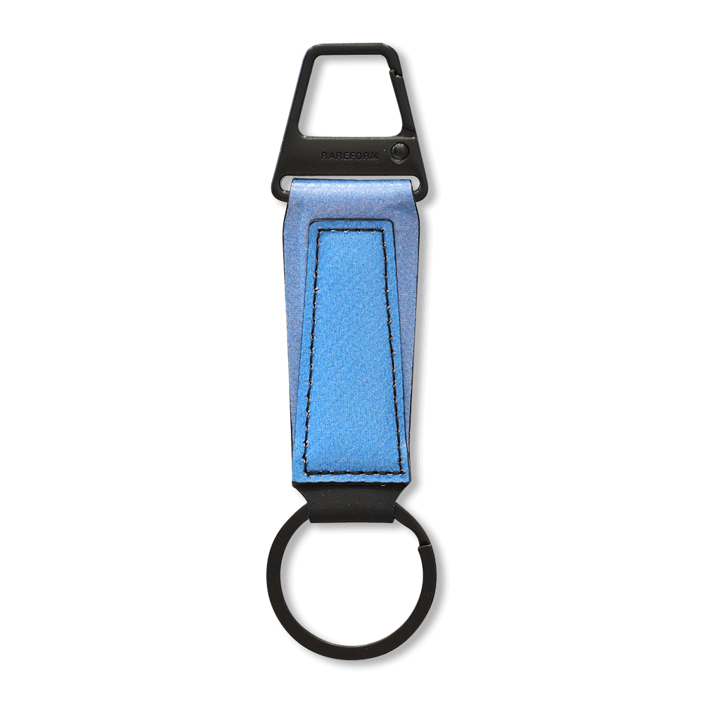 Roam Keychain