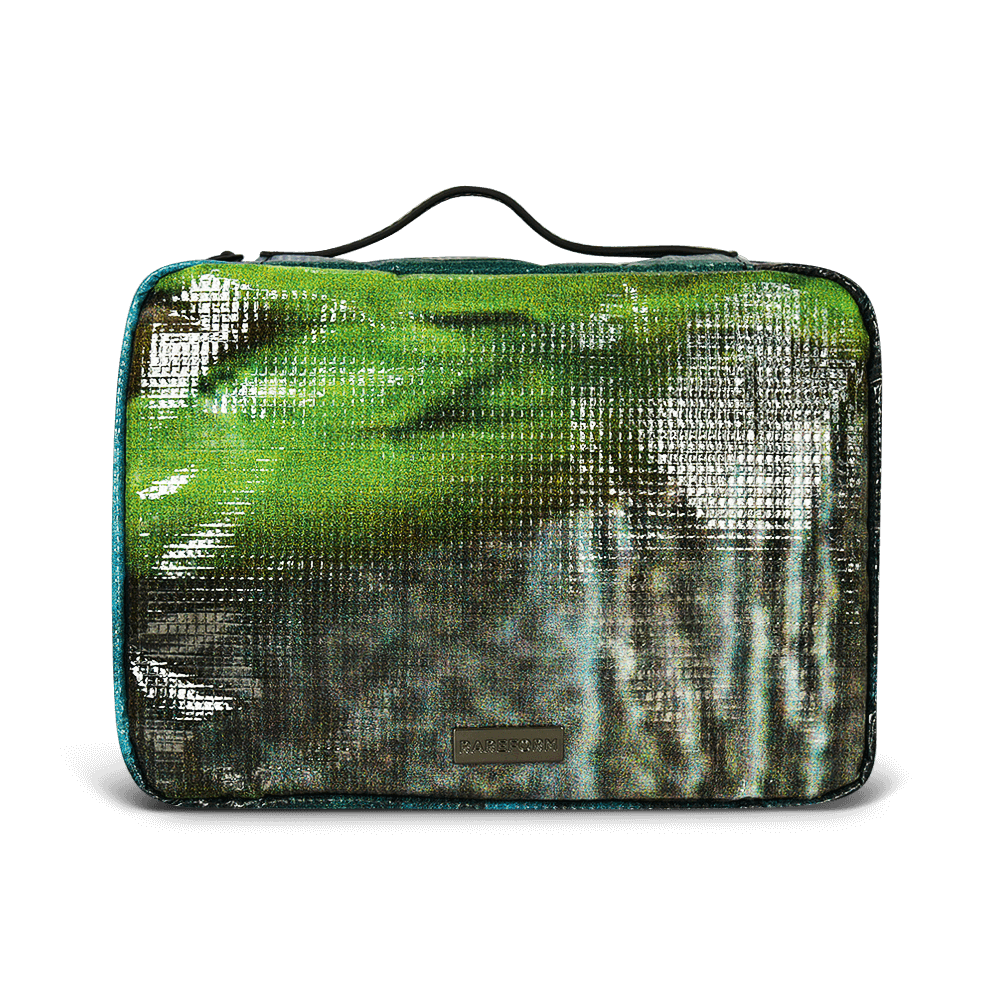 Vienna Toiletry Bag