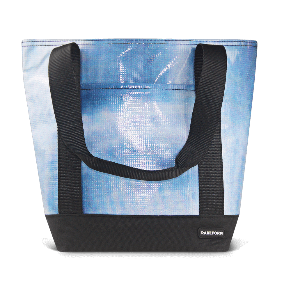 Beck Cooler Tote