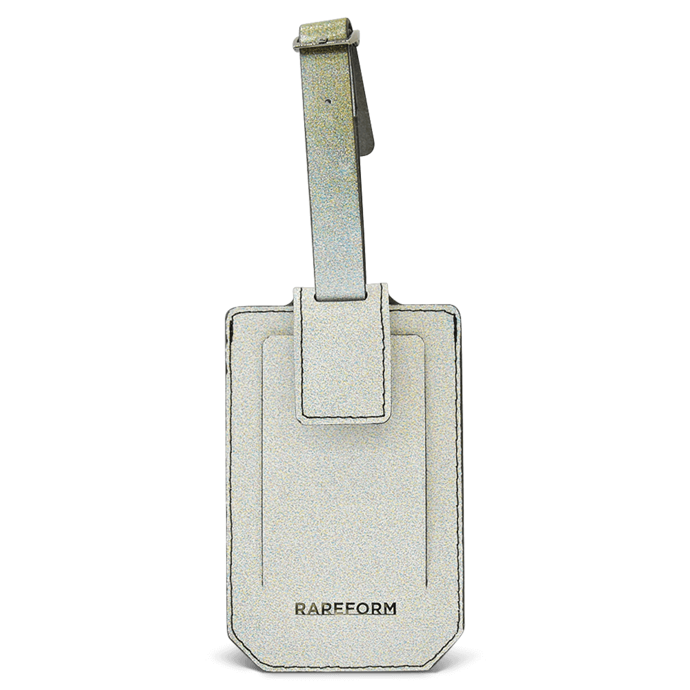 Salvador Luggage Tag