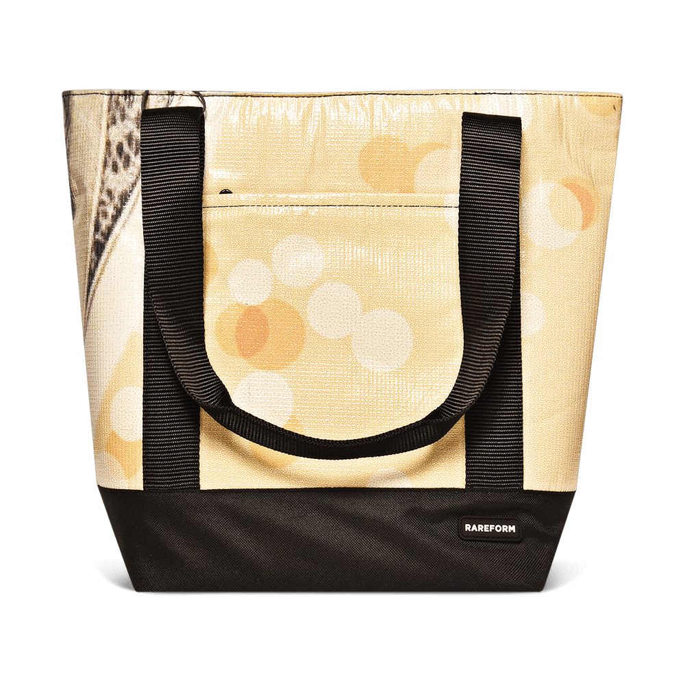 Beck Cooler Tote