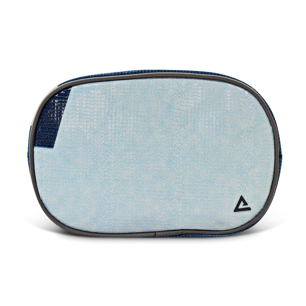 Riley Cosmetic Bag