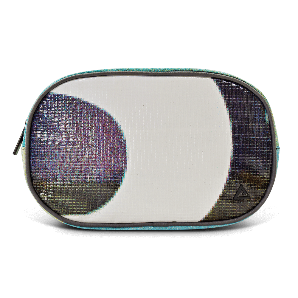 Riley Cosmetic Bag