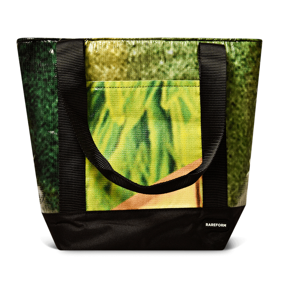 Beck Cooler Tote