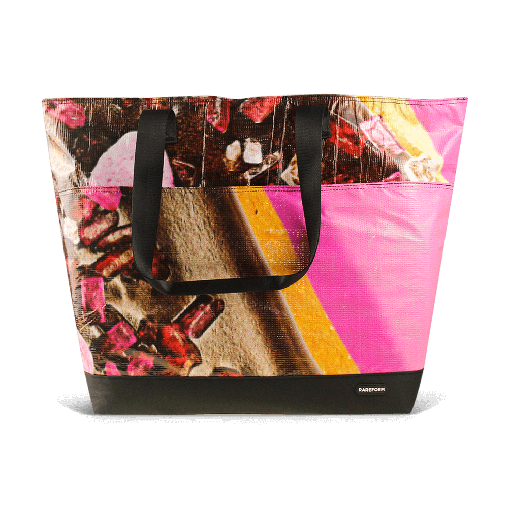 Hudson Tote
