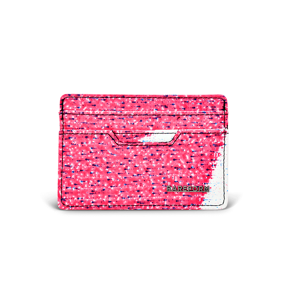 Veer Card Holder