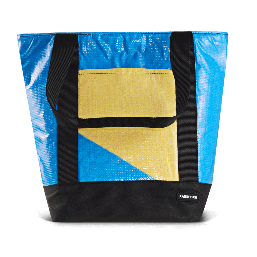Beck Cooler Tote
