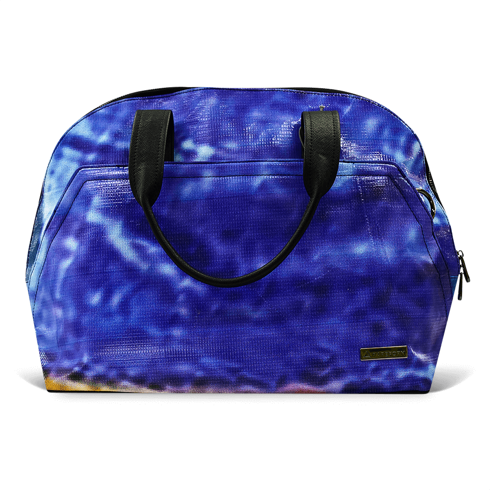 Maya Crossbody