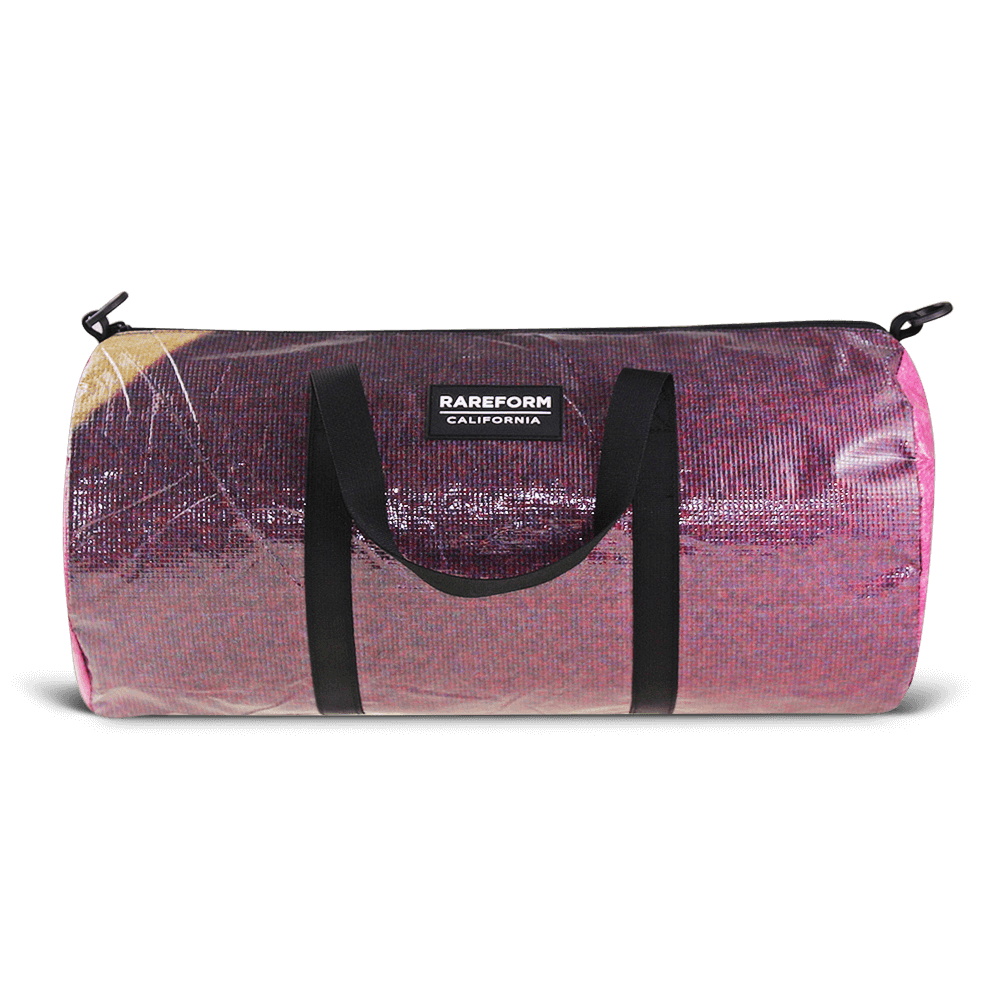 Light Duffle