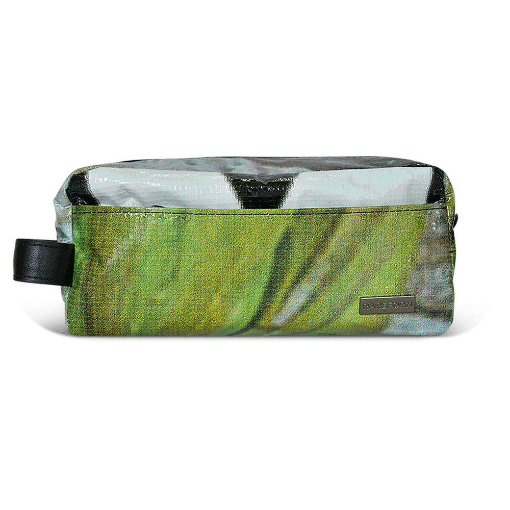 Munich Toiletry Bag