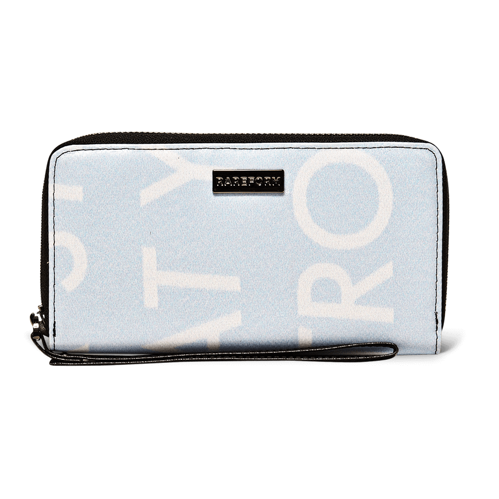 Affirmation Madison Wristlet