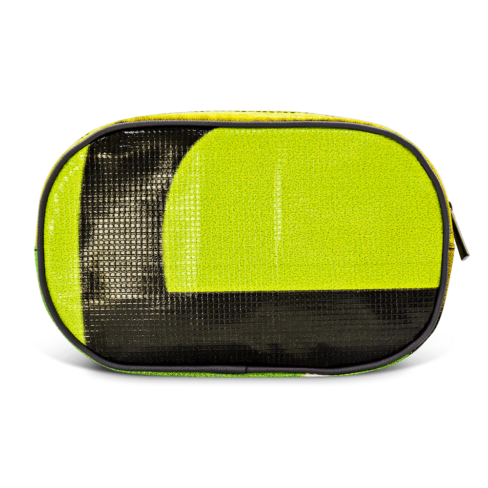 Riley Cosmetic Bag
