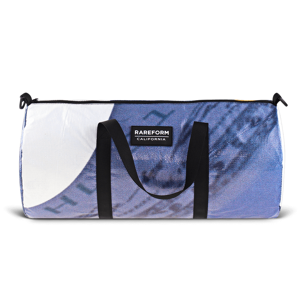 Light Duffle