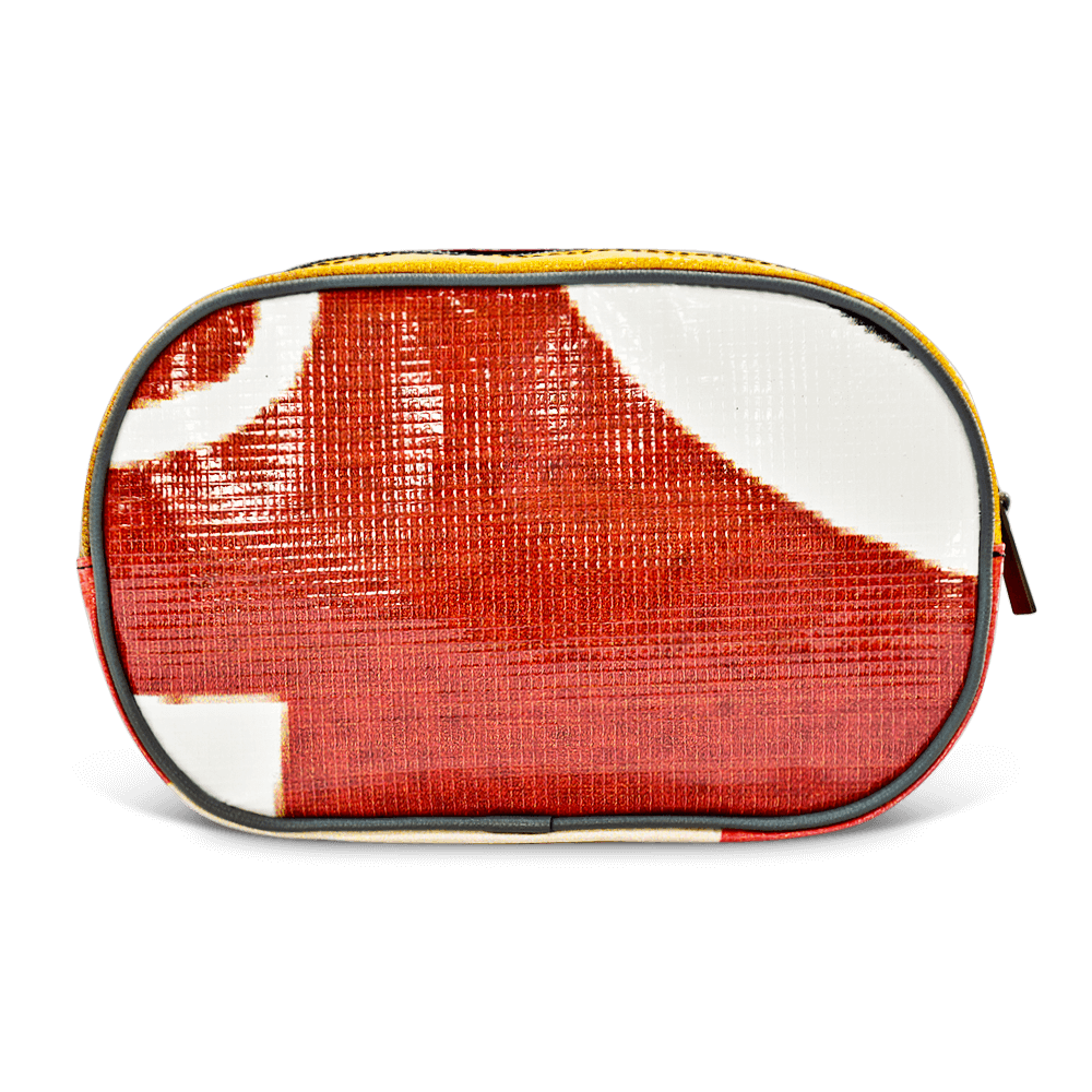 Riley Cosmetic Bag