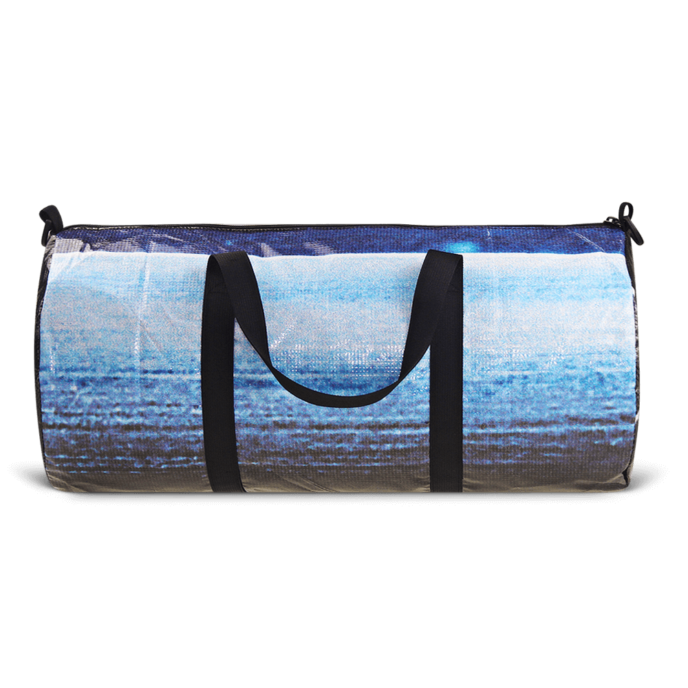 Light Duffle