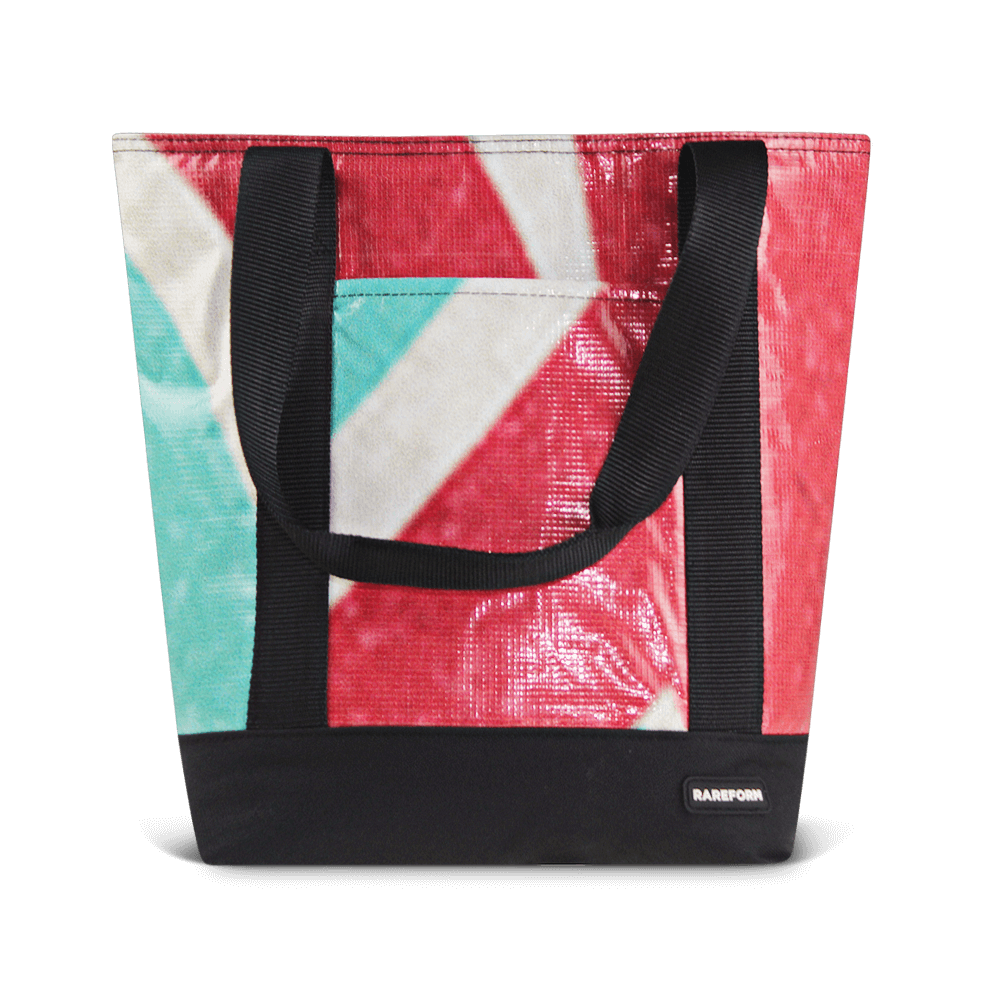 Beck Cooler Tote