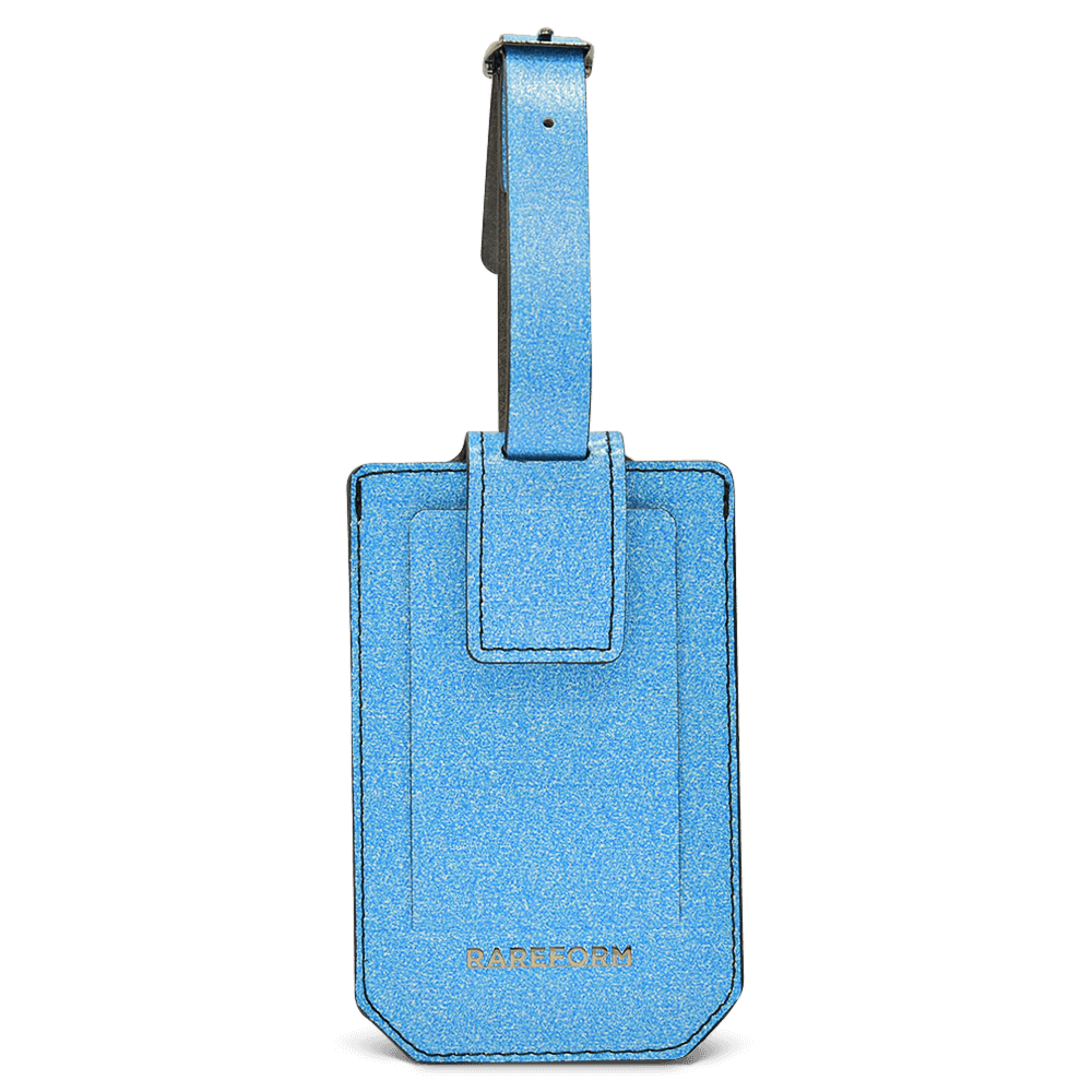 Salvador Luggage Tag
