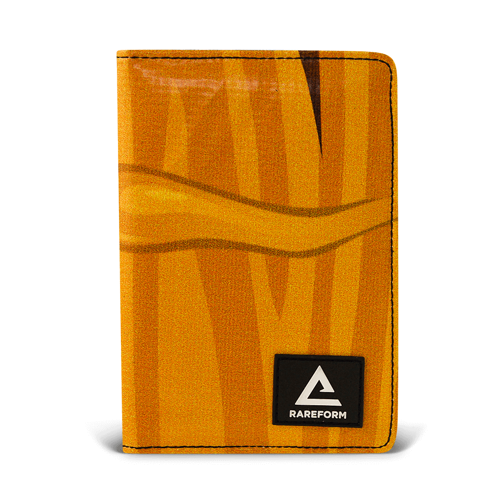 Huxley Passport Holder