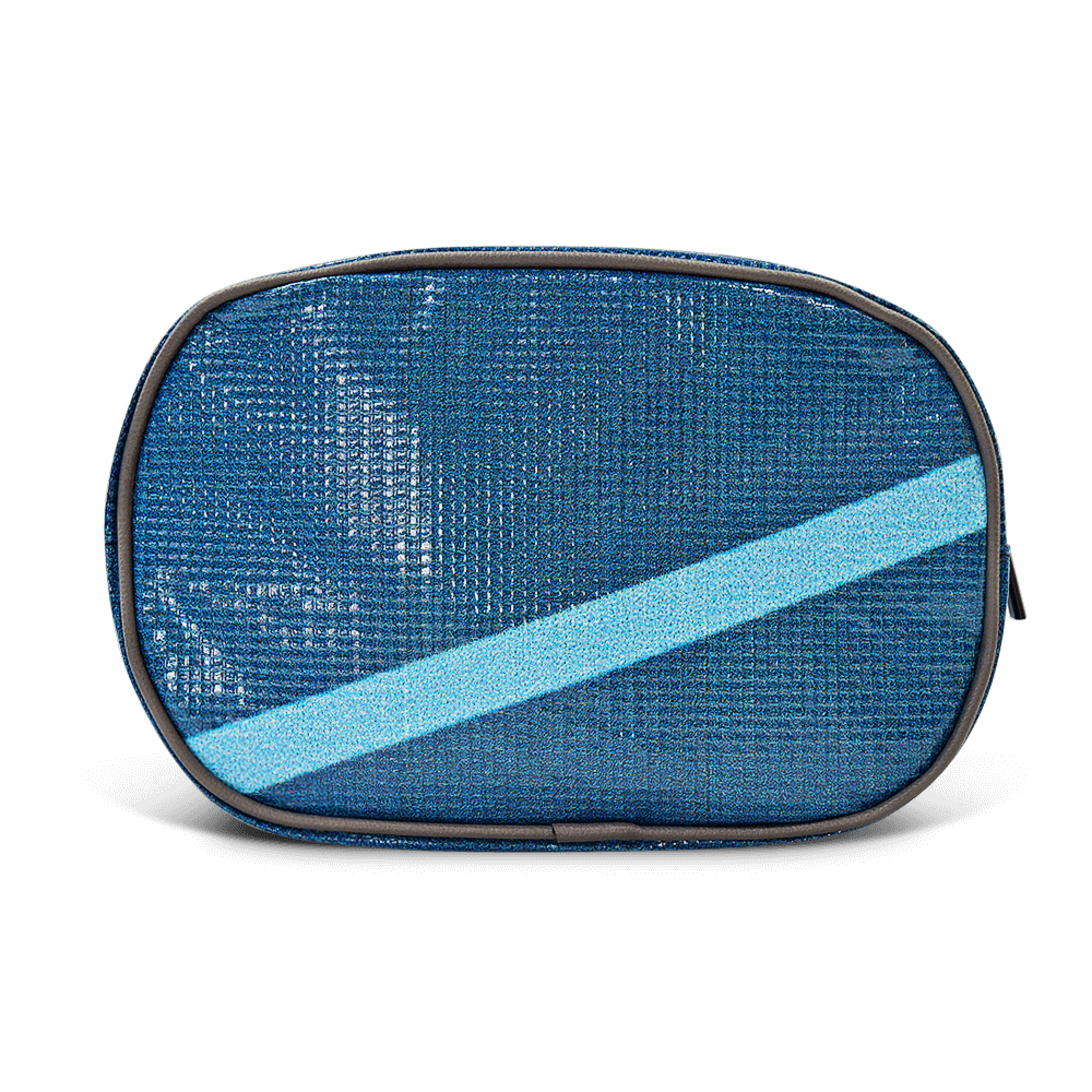 Riley Cosmetic Bag