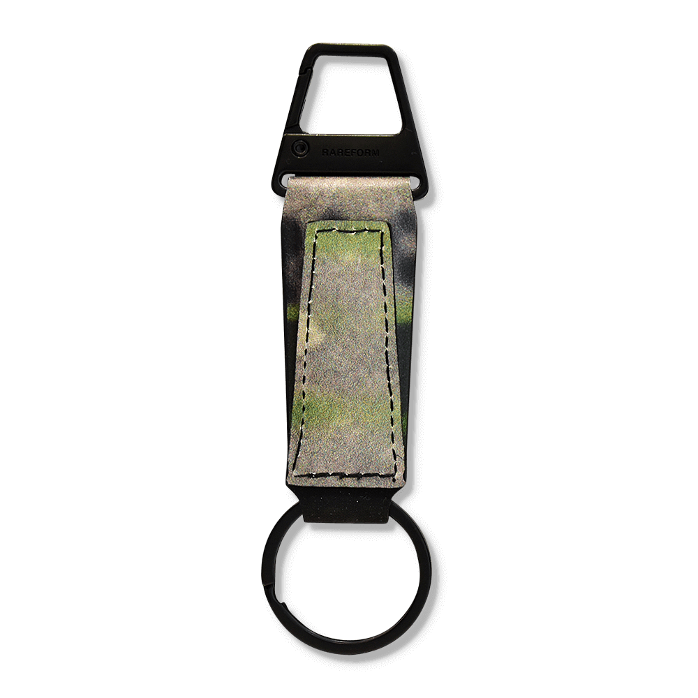 Roam Keychain