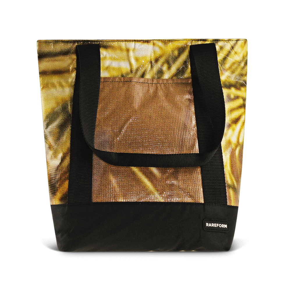 Beck Cooler Tote