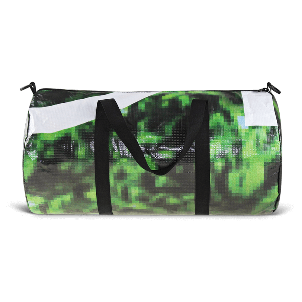 Light Duffle