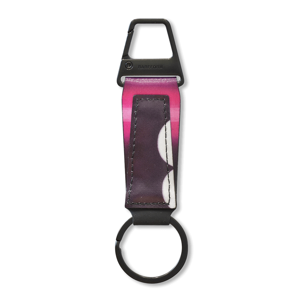 Roam Keychain