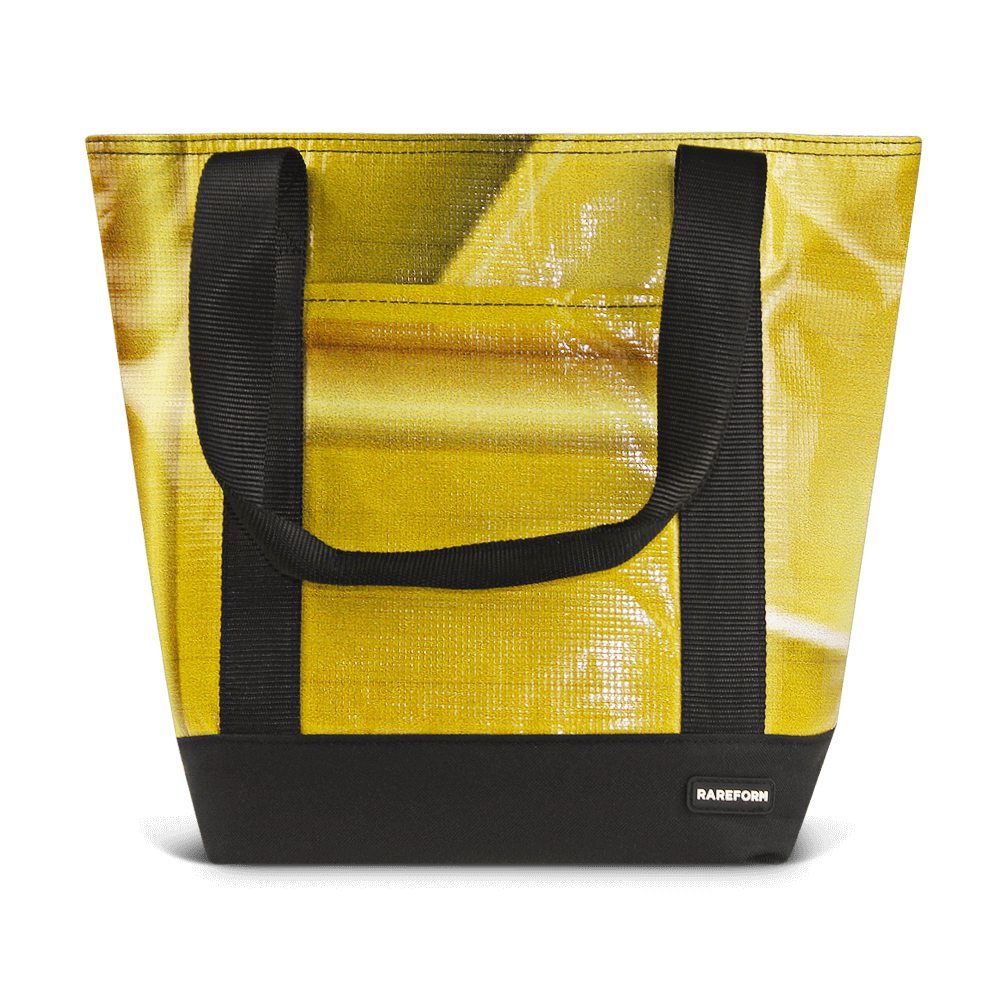 Beck Cooler Tote