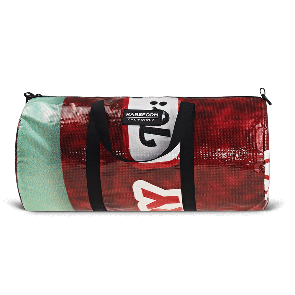Light Duffle
