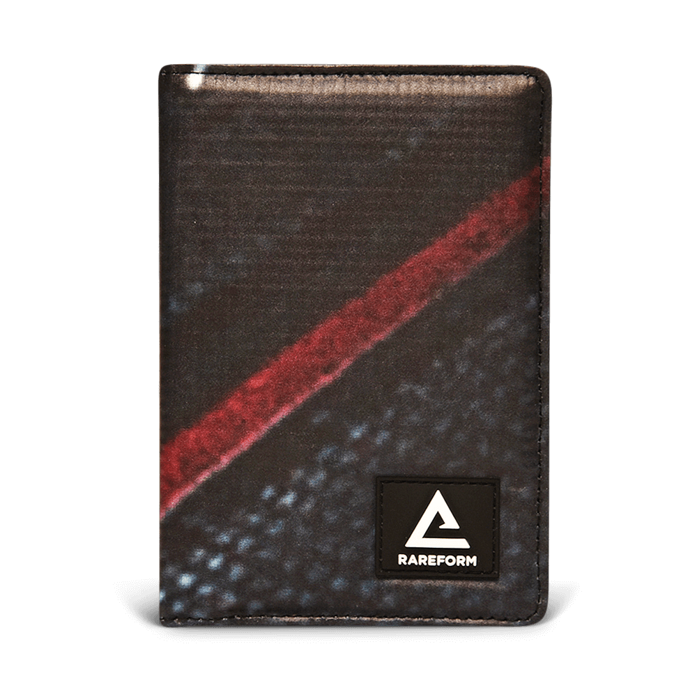 Huxley Passport Holder