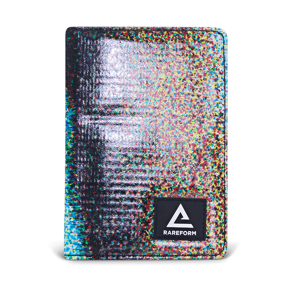 Huxley Passport Holder