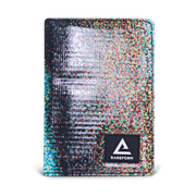 Huxley Passport Holder