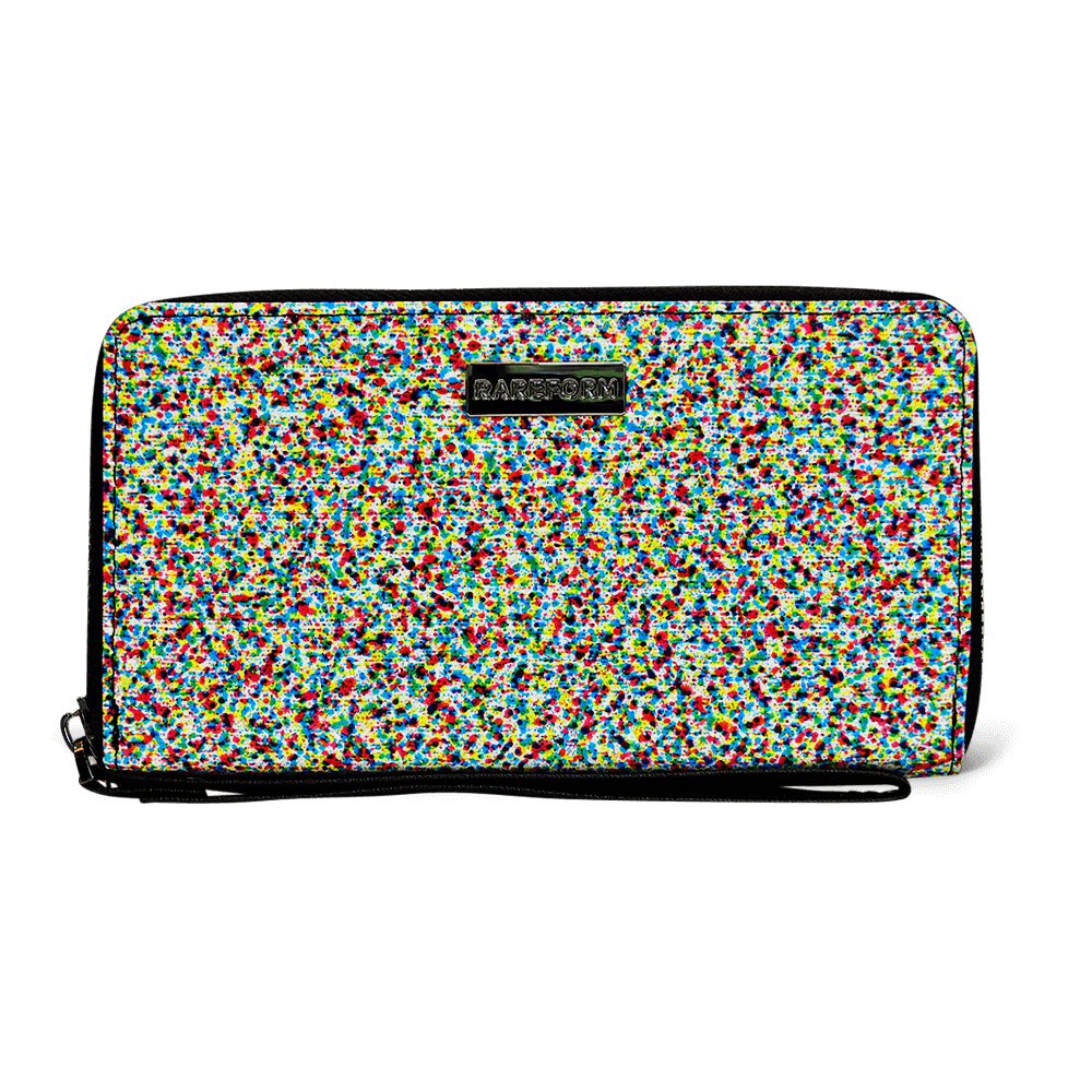 Madison Wristlet