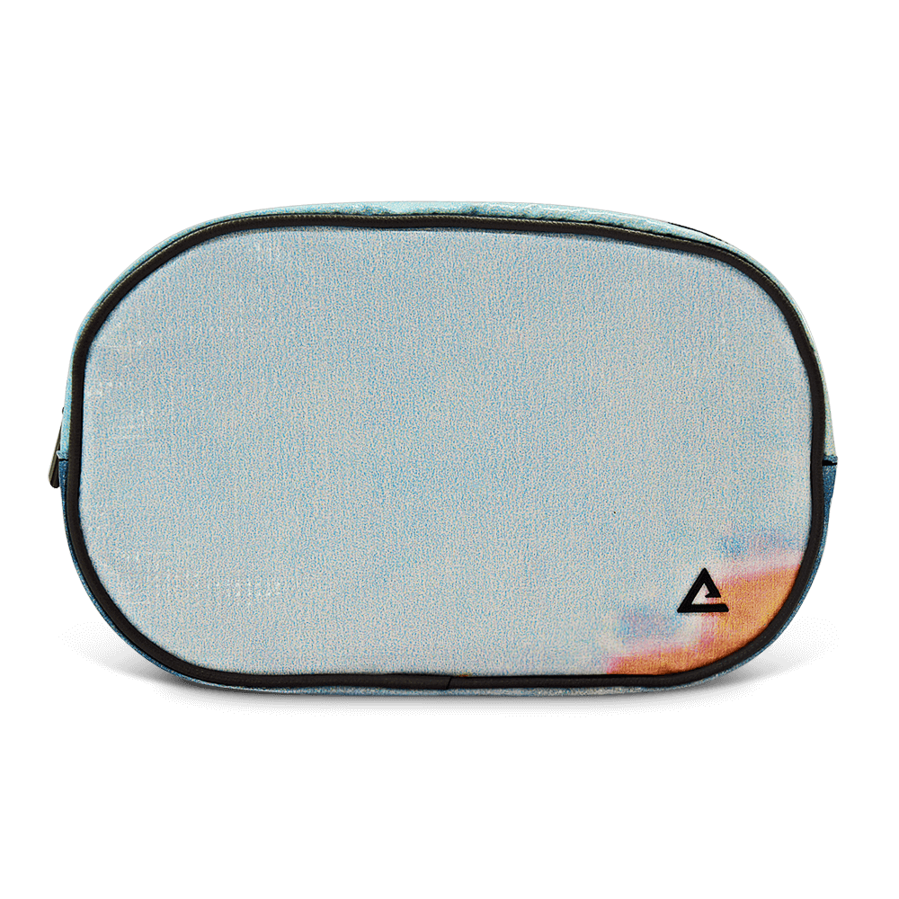 Riley Cosmetic Bag