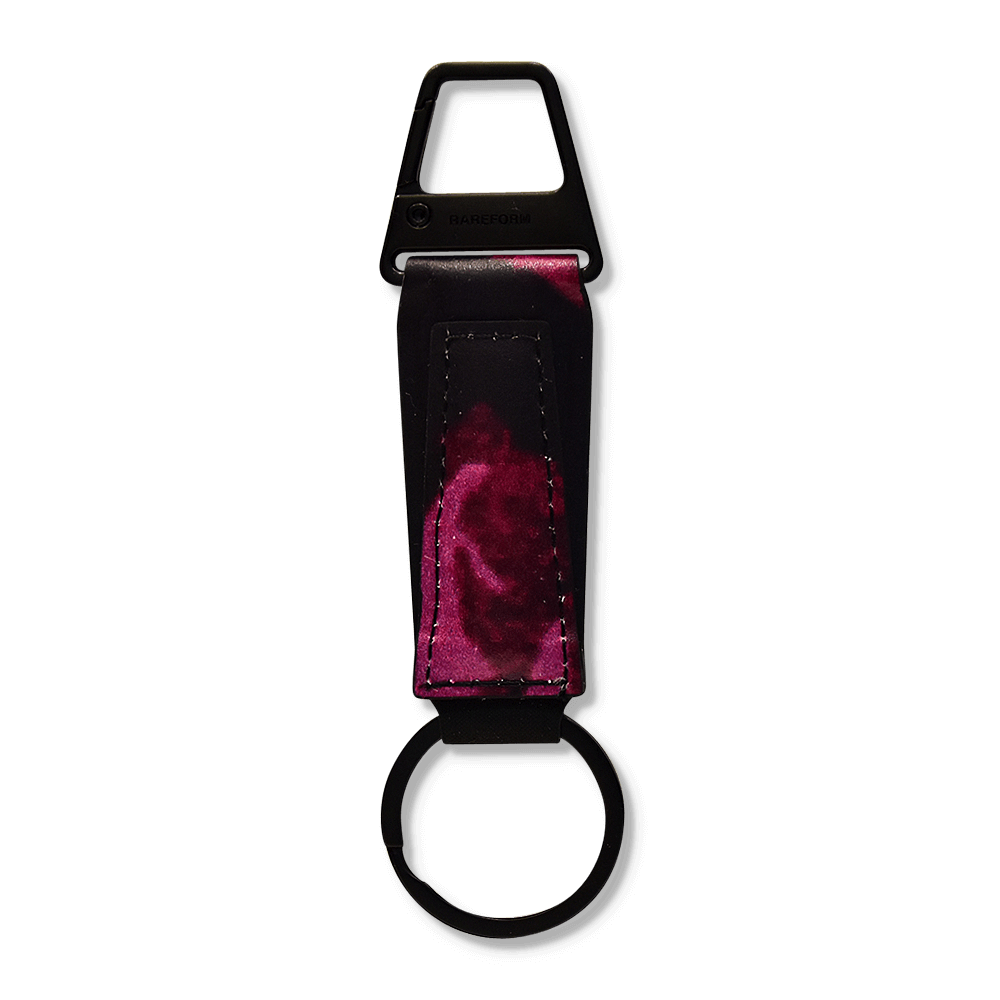 Roam Keychain