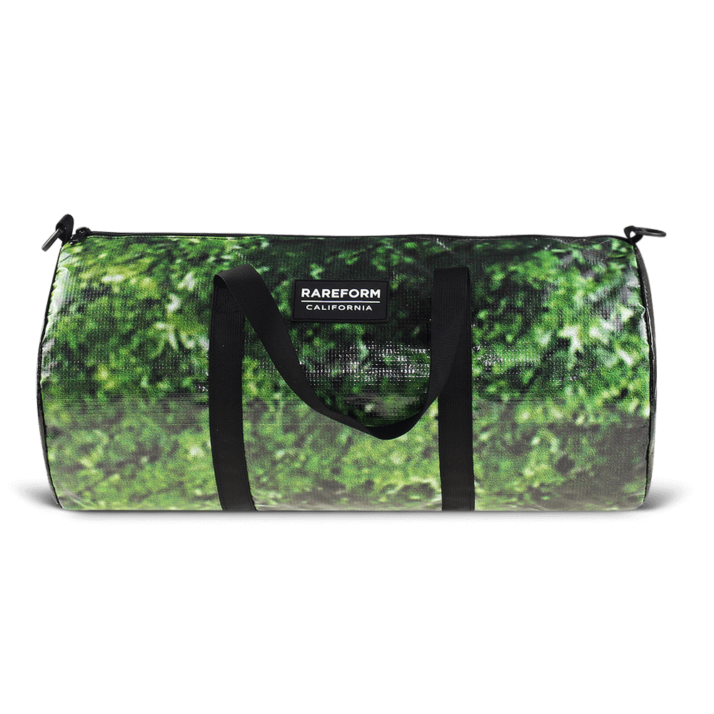 Light Duffle