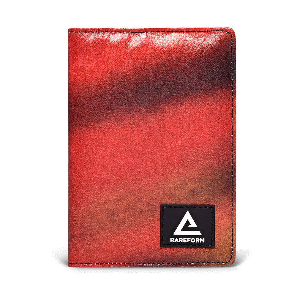 Huxley Passport Holder